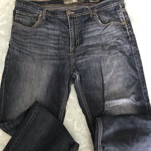 Buckle jeans size 40R